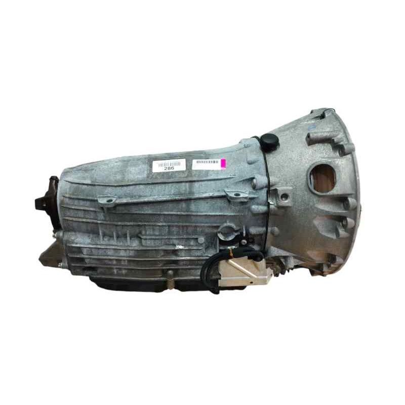 Recambio de caja cambios para mercedes-benz clase e coupe (w207) 2.1 cdi e220 referencia OEM IAM 722908 198252 KM 