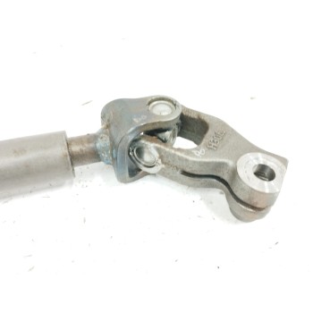 Recambio de rotula direccion para nissan pulsar (c13) 1.2 16v cat referencia OEM IAM   