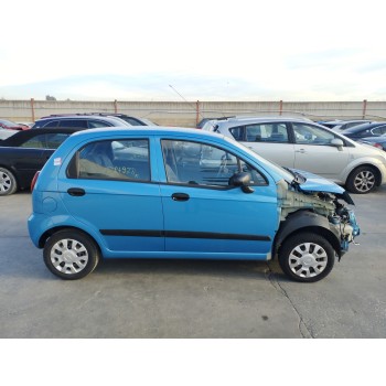 Recambio de carroceria corte para chevrolet matiz 1.0 cat referencia OEM IAM   