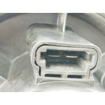 Recambio de motor calefaccion para peugeot 307 cc (s1) 1.6 16v cat referencia OEM IAM B6830  