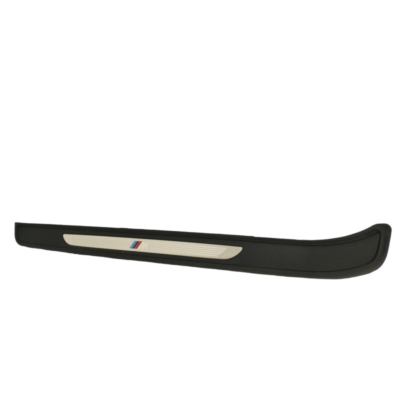 MOLDURA EMBELLECEDOR UMBRAL PUERTA DELANTERA IZQUIERDA