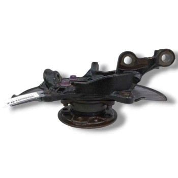 Recambio de mangueta delantera izquierda para toyota bz4x (_eam1_) ev (xeam10) referencia OEM IAM   