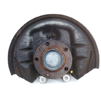 Recambio de mangueta trasera derecha para citroën c6 (td_) 2.7 hdi referencia OEM IAM   