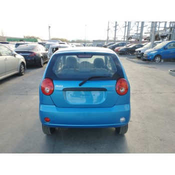 Recambio de carroceria corte para chevrolet matiz 1.0 cat referencia OEM IAM   