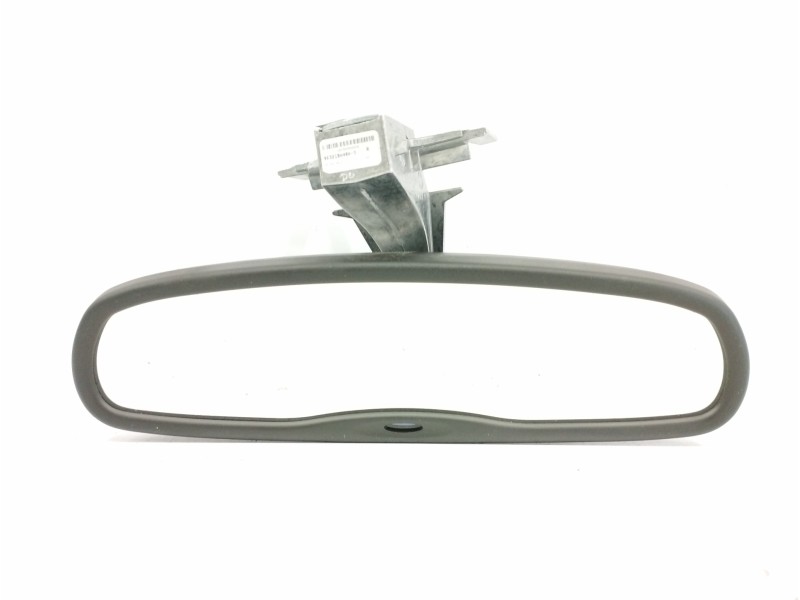 Recambio de espejo interior para nissan pulsar (c13) 1.2 16v cat referencia OEM IAM 96321JD01A Recambio de espejo interior para nissan pulsar (c13) 1.2 16v cat referencia OEM IAM 96321JD01A