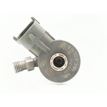 Recambio de inyector para peugeot 2008 (--.2013) 1.6 16v e-hdi fap referencia OEM IAM 0445110340  