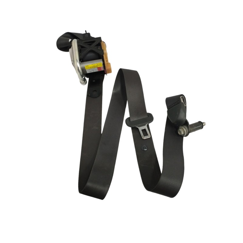 Recambio de cinturon seguridad delantero izquierdo para hyundai tucson (jm) 2.0 crdi referencia OEM IAM 888102E301  