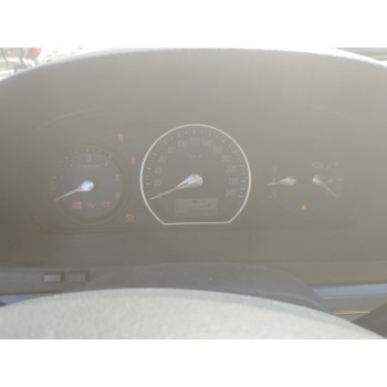 Recambio de carroceria corte para hyundai sonata (nf) 2.0 crdi cat referencia OEM IAM   