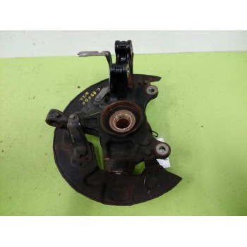 Recambio de mangueta delantera izquierda para peugeot 308 gti referencia OEM IAM P64  