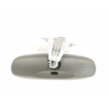 Recambio de espejo interior para nissan pulsar (c13) 1.2 16v cat referencia OEM IAM 96321JD01A  