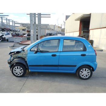 Recambio de carroceria corte para chevrolet matiz 1.0 cat referencia OEM IAM   