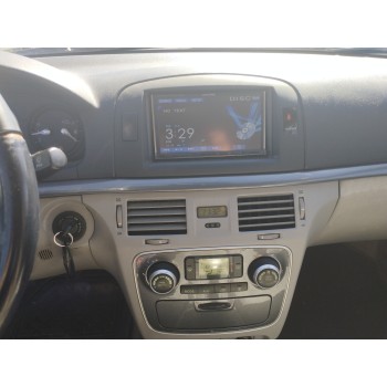 Recambio de carroceria corte para hyundai sonata (nf) 2.0 crdi cat referencia OEM IAM   