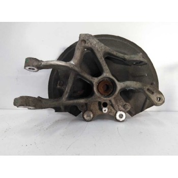 Recambio de mangueta trasera derecha para citroën c6 (td_) 2.7 hdi referencia OEM IAM   