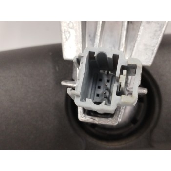 Recambio de espejo interior para nissan pulsar (c13) 1.2 16v cat referencia OEM IAM 96321JD01A  