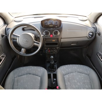 Recambio de carroceria corte para chevrolet matiz 1.0 cat referencia OEM IAM   