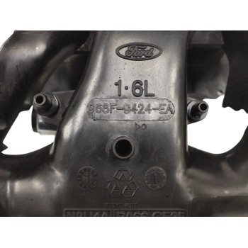 Recambio de colector admision para ford escort berl./turnier 1.6 16v cat referencia OEM IAM 968F9424EA  