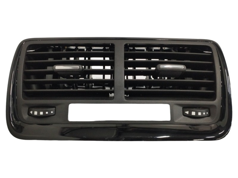 Recambio de rejilla aireadora para opel meriva b 1.7 16v cdti referencia OEM IAM 13262802 CENTRAL Recambio de rejilla aireadora para opel meriva b 1.7 16v cdti referencia OEM IAM 13262802 CENTRAL