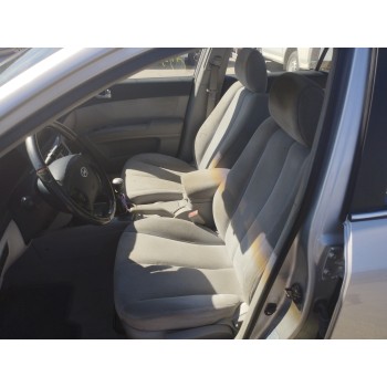Recambio de carroceria corte para hyundai sonata (nf) 2.0 crdi cat referencia OEM IAM   