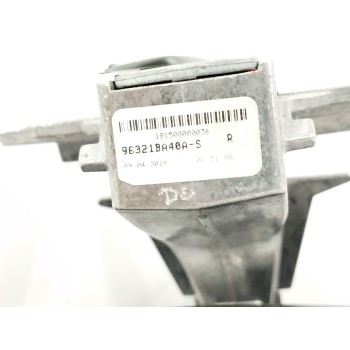 Recambio de espejo interior para nissan pulsar (c13) 1.2 16v cat referencia OEM IAM 96321JD01A  
