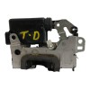 Recambio de cerradura puerta trasera derecha para dacia duster (hs_) 1.6 16v referencia OEM IAM 820029556R  