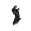 Recambio de piloto delantero izquierdo para kia niro e-niro drive referencia OEM IAM 92207Q4 DIURNA 