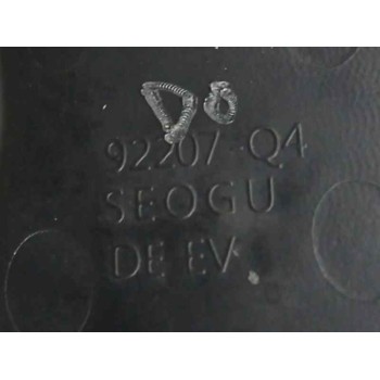 Recambio de piloto delantero izquierdo para kia niro e-niro drive referencia OEM IAM 92207Q4 DIURNA 