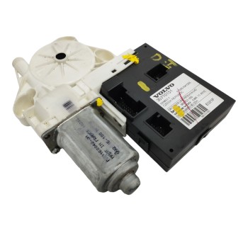 Recambio de motor elevalunas delantero izquierdo para volvo s40 berlina 2.0 diesel cat referencia OEM IAM 30710151  