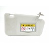 Recambio de parasol derecho para nissan pulsar (c13) 1.2 16v cat referencia OEM IAM 964004MA1D  