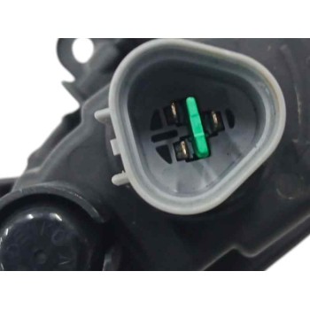 Recambio de piloto delantero izquierdo para kia niro e-niro drive referencia OEM IAM 92207Q4 DIURNA 