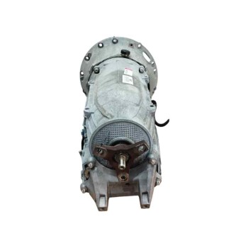 Recambio de caja cambios para mercedes-benz clase e coupe (w207) 2.1 cdi e220 referencia OEM IAM 722908 198252 KM 