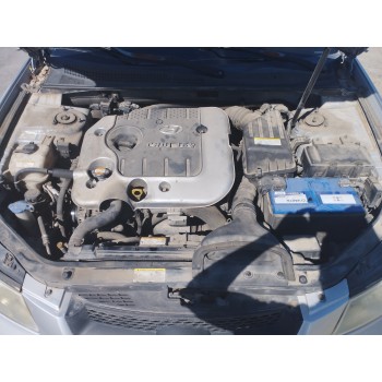 Recambio de carroceria corte para hyundai sonata (nf) 2.0 crdi cat referencia OEM IAM   