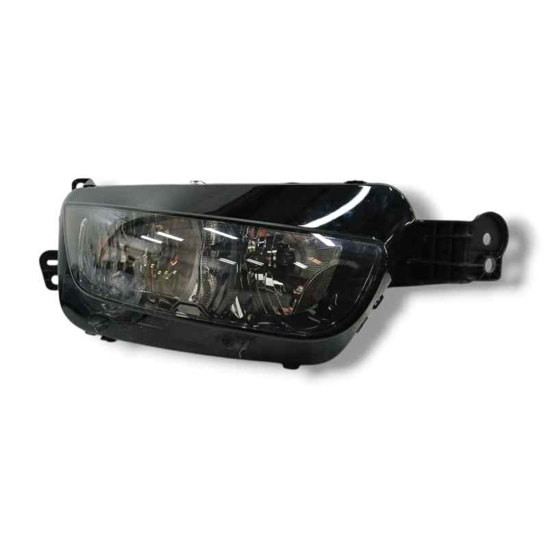 Recambio de faro derecho para citroën c4 picasso 1.2 12v e-thp / puretech referencia OEM IAM 9677217280 OBSERVAR FOTO 
