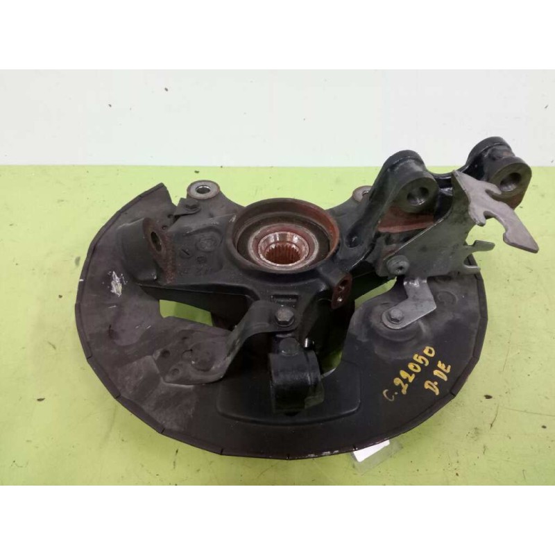 MANGUETA DELANTERA DERECHA