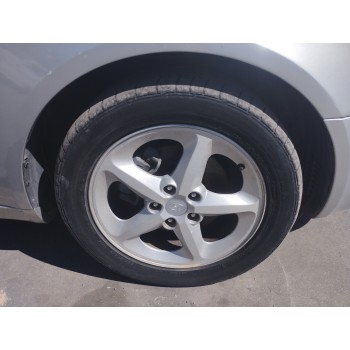Recambio de carroceria corte para hyundai sonata (nf) 2.0 crdi cat referencia OEM IAM   