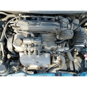 Recambio de carroceria corte para chevrolet matiz 1.0 cat referencia OEM IAM   