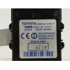 Recambio de modulo electronico para toyota prius (nhw20) 1.5 cat referencia OEM IAM 8999347011 48411010241 