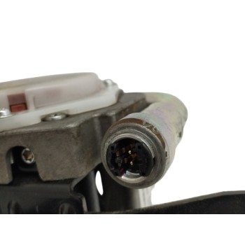 Recambio de cinturon seguridad delantero izquierdo para hyundai tucson (jm) 2.0 crdi referencia OEM IAM 888102E301  