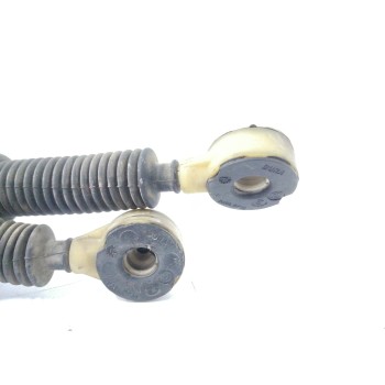 Recambio de palanca cambio para renault captur i (j5_, h5_) 1.5 dci 90 referencia OEM IAM 349017122R  