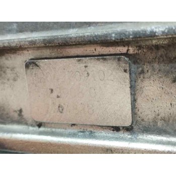 Recambio de caja cambios para mercedes-benz clase e coupe (w207) 2.1 cdi e220 referencia OEM IAM 722908 198252 KM 