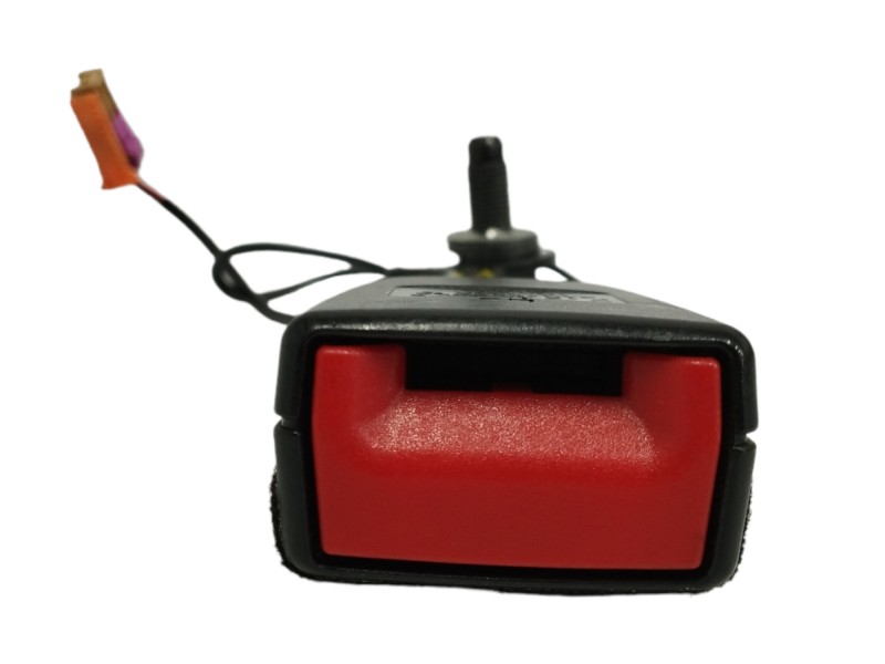 Recambio de enganche cinturon izquierdo para opel meriva b 1.7 16v cdti referencia OEM IAM 13285842 TRASERO Recambio de enganche cinturon izquierdo para opel meriva b 1.7 16v cdti referencia OEM IAM 13285842 TRASERO