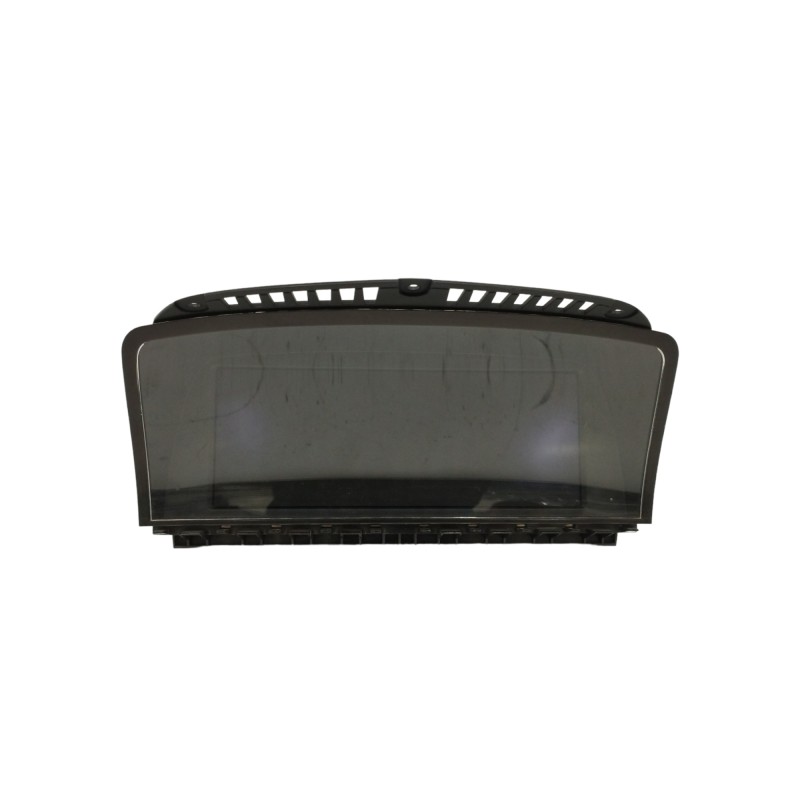 Recambio de pantalla multifuncion para bmw 7 (e65, e66, e67) 730 d referencia OEM IAM 65826933162  
