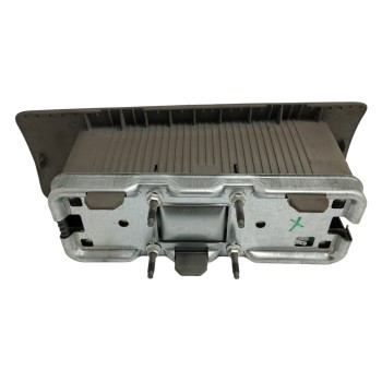 Recambio de airbag delantero derecho para dacia logan 1.5 dci diesel cat referencia OEM IAM 8200785067  