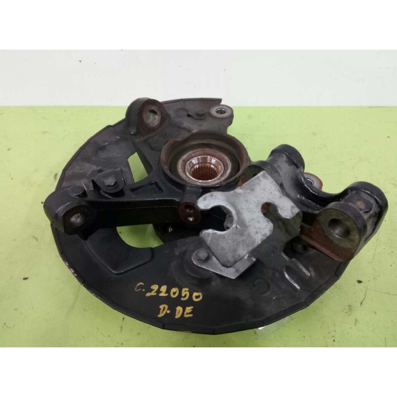 MANGUETA DELANTERA DERECHA