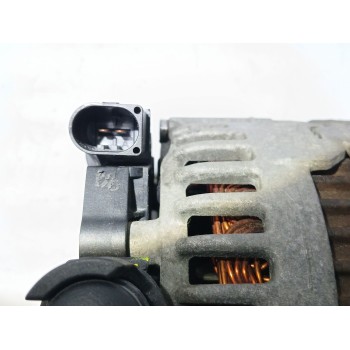 Recambio de alternador para ford s-max (ca1) 2.0 tdci cat referencia OEM IAM 6G9N10300XC  0121615009