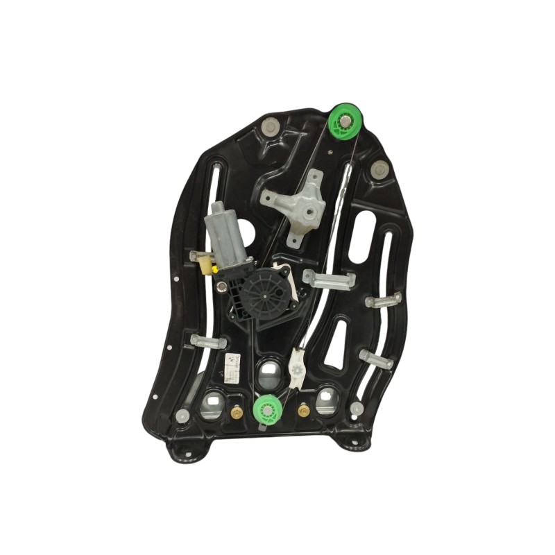 Recambio de elevalunas trasero izquierdo para bmw serie 6 cabrio (e64) 3.0 cat (n52) referencia OEM IAM 7008629 7008627 67628362