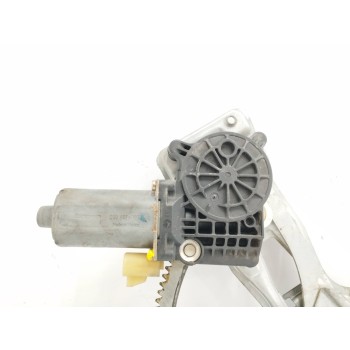 Recambio de elevalunas delantero izquierdo para mercedes-benz clase m (w163) 2.7 cdi 20v cat referencia OEM IAM 6004PA1032  