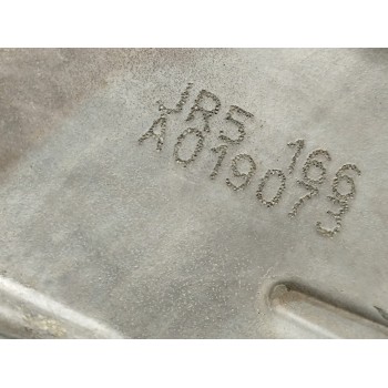 Recambio de caja cambios para dacia sandero (bs_) 1.5 dci referencia OEM IAM JR5166 124021 KM 