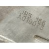 Recambio de caja cambios para dacia sandero (bs_) 1.5 dci referencia OEM IAM JR5166 124021 KM 