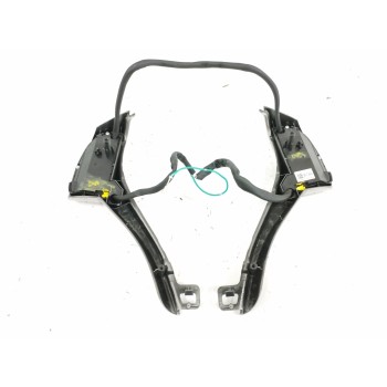 Recambio de mando volante para nissan pulsar (c13) 1.2 16v cat referencia OEM IAM 255504BC3A  