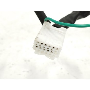 Recambio de mando volante para nissan pulsar (c13) 1.2 16v cat referencia OEM IAM 255504BC3A  